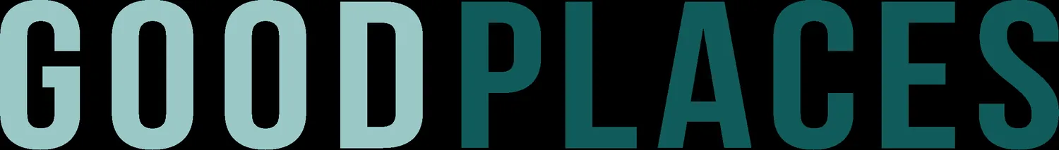Good Places logo