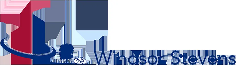 Windsor Stevens logo