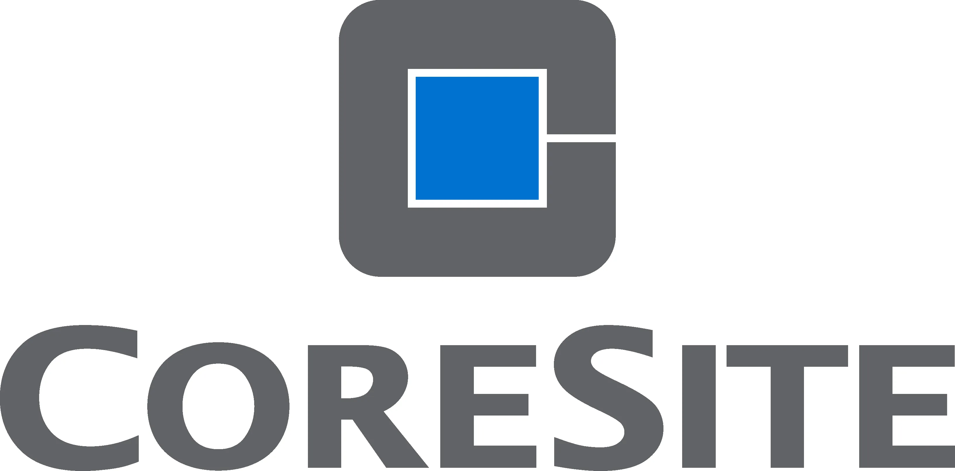 CoreSite logo