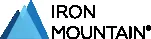Iron Mountain logo