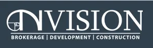 Nvision logo