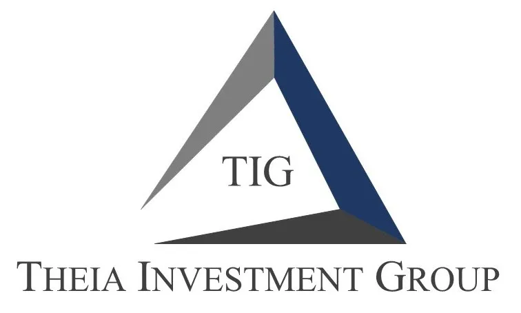 Theia Investment Group (TIG) logo