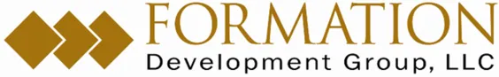Formation Development Group (FDG) logo