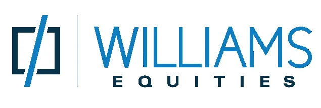 Williams Equities logo