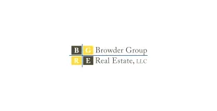 Browder Group Real Estate logo