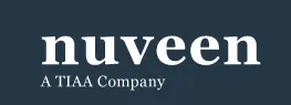 Nuveen Real Estate logo
