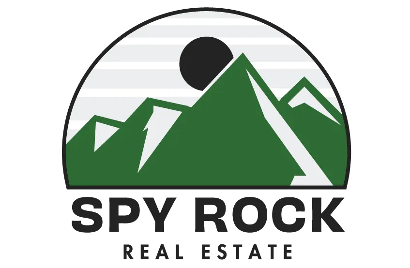 Spy Rock Real Estate logo