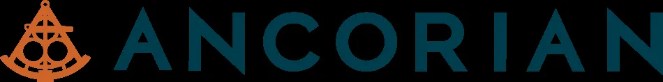 Ancorian logo