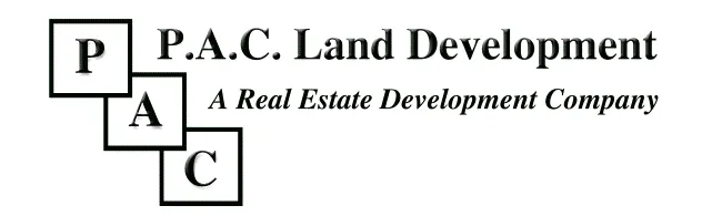 PAC Land Development logo