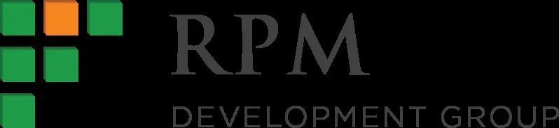 RPM Development Group logo