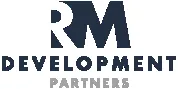 R+M Development Partners logo