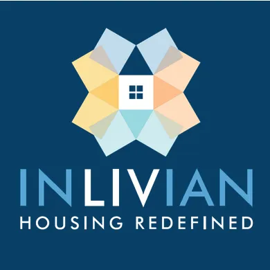 INLIVIAN logo