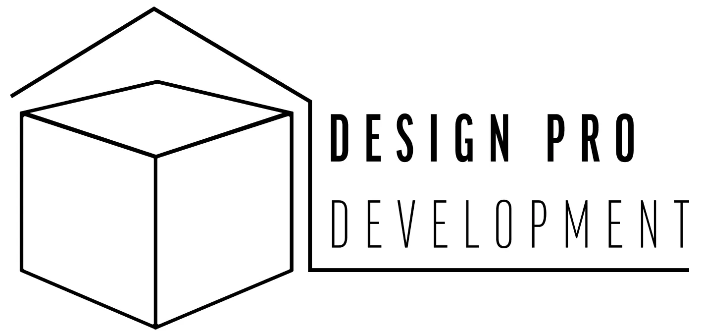 Design Pro Development logo