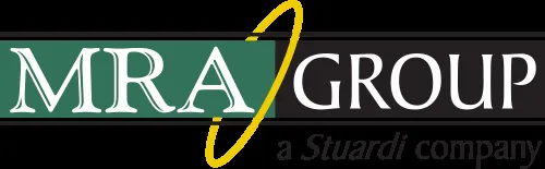 MRA Group logo