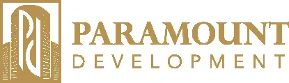 Paramount Development logo