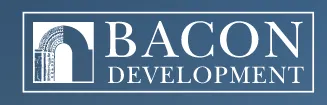 E.R. Bacon Development logo