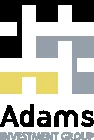 Adams Investment Group logo