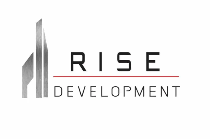 Rise Development logo