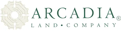 Arcadia Land Company logo