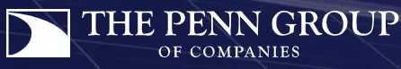 The Penn Group logo