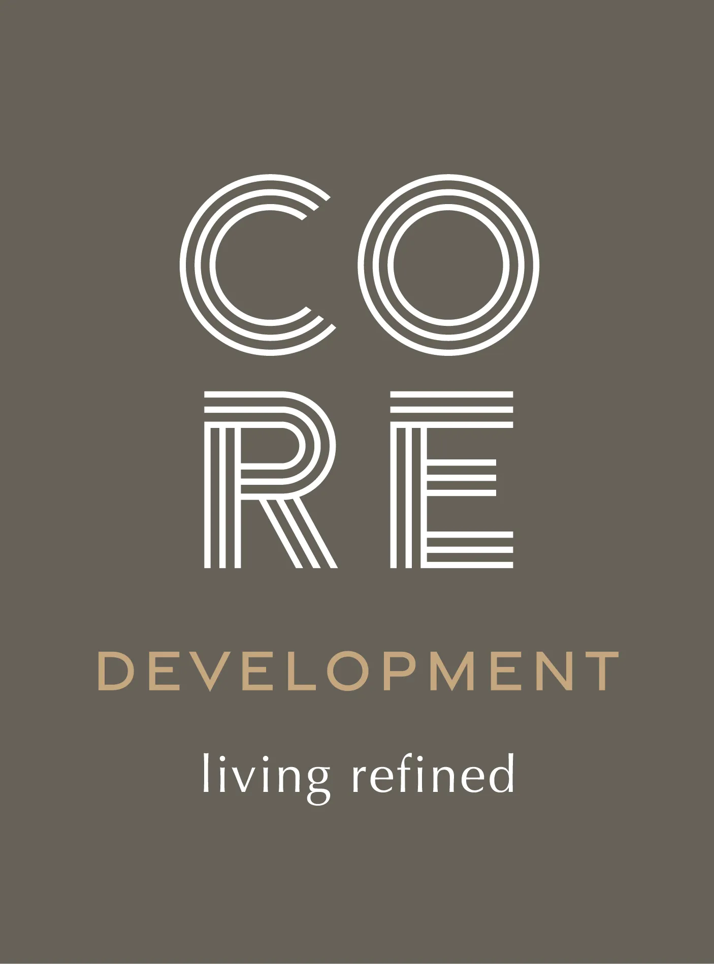 Core Development logo