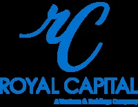 Royal Capital Group logo