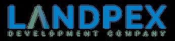 LandPex Development Company logo