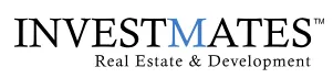 Investmates Real Estate & Development logo