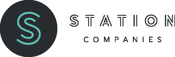 Station Companies logo