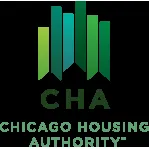 Chicago Housing Authority (CHA) logo