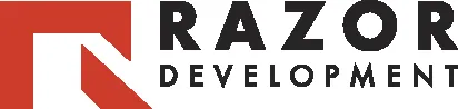 Razor Development logo