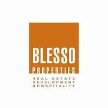 Blesso Properties logo