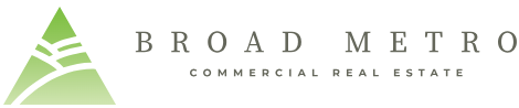 Broad Metro logo