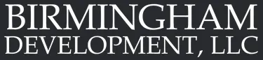 Birmingham Development logo