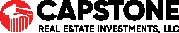 Capstone Real Estate Investments, LLC (CREI) logo
