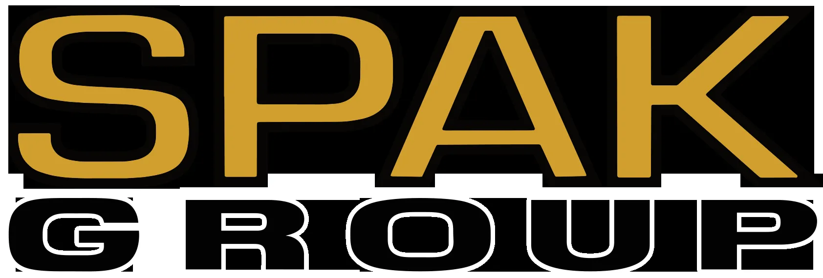 The Spak Group logo