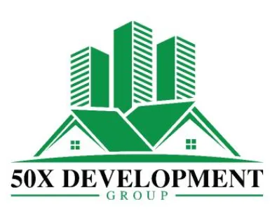 50x Development Group logo
