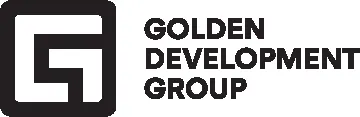 Golden Development Group logo