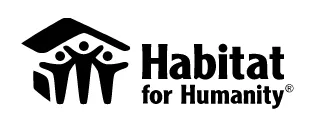 Habitat for Humanity logo