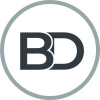 Barnat Development logo