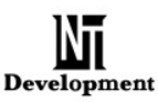 NT Development logo