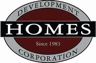 Homes Development Corp. logo