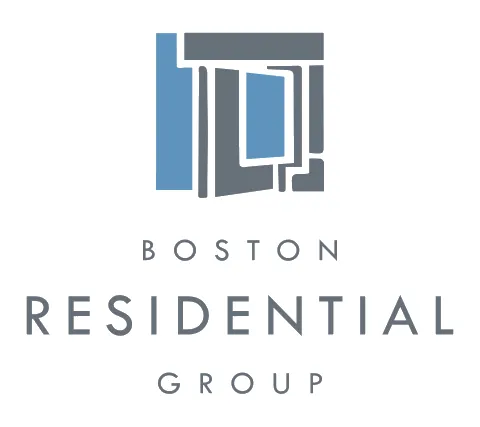 Boston Residential Group logo