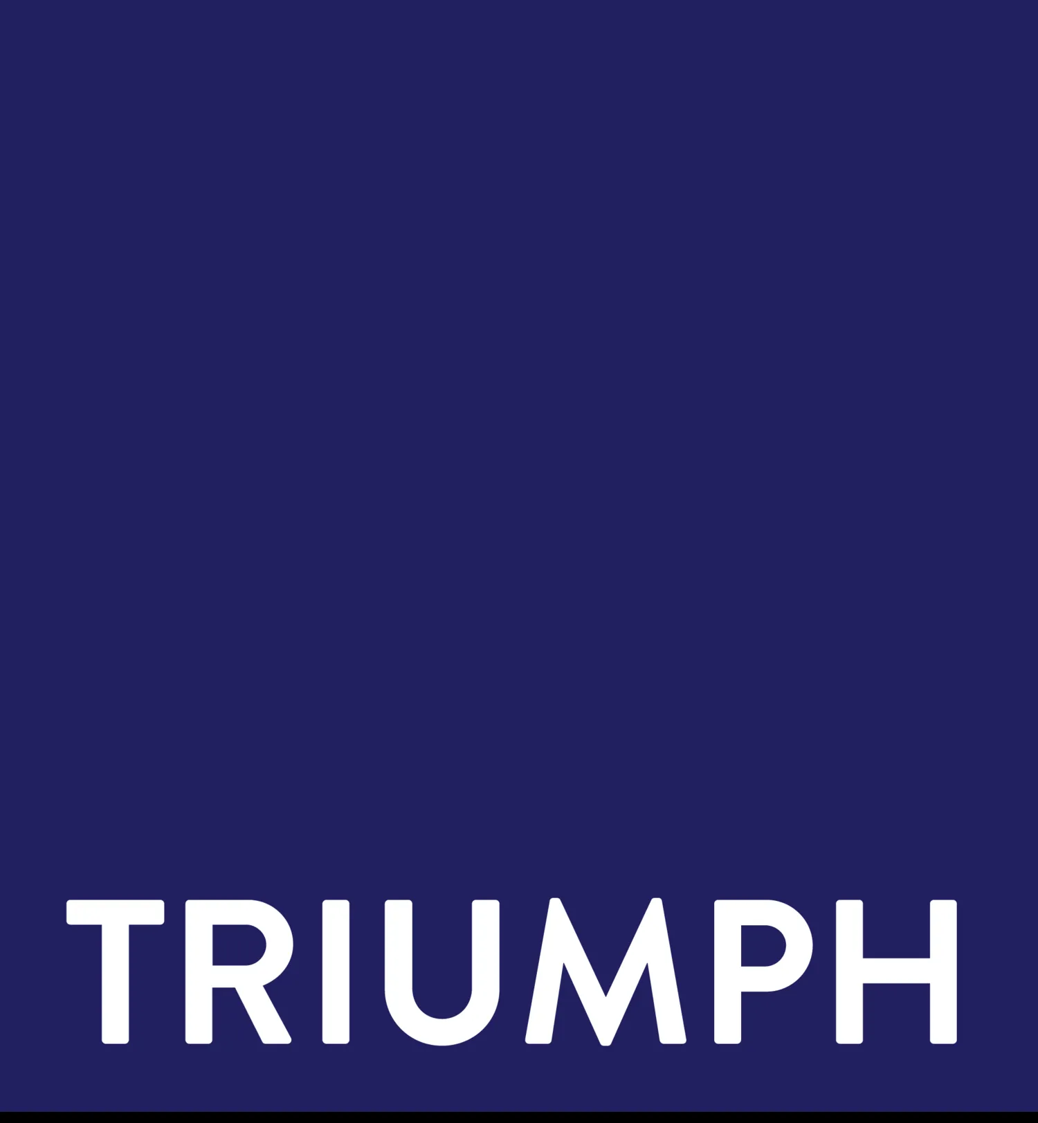 Triumph Development logo