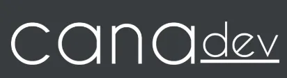 Cana Development (CANAdev) logo