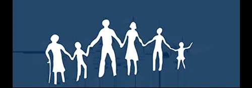 Marshall Heights Community Development Organization, Inc (MHCDO) logo