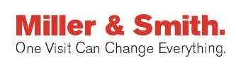 Miller & Smith logo