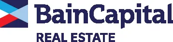 Bain Capital Real Estate logo