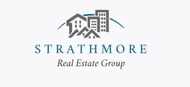Strathmore Real Estate Group logo