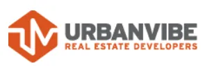 UrbanVibe Residential logo